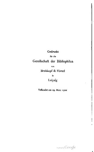 Deutsches Anonymen-Lexikon 1501-1850 : Aus den Quellen bearbeitet / A-D