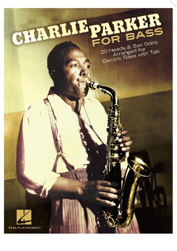 Charlie Parker For Bass