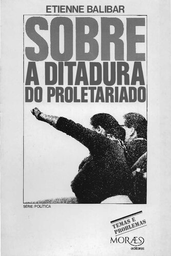 Sobre a ditadura do proletariado