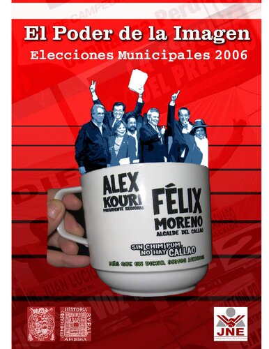 El poder de la imagen. Elecciones municipales 2006