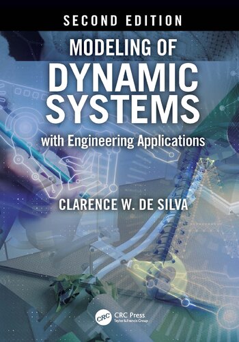 MODELING OF DYNAMIC SYSTEMS WITH ENGINEERING APPLICATIONS