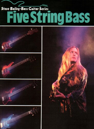 Five String Bass