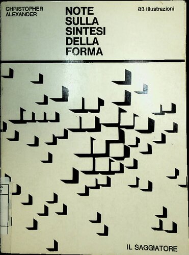 Note sulla sintesi della forma