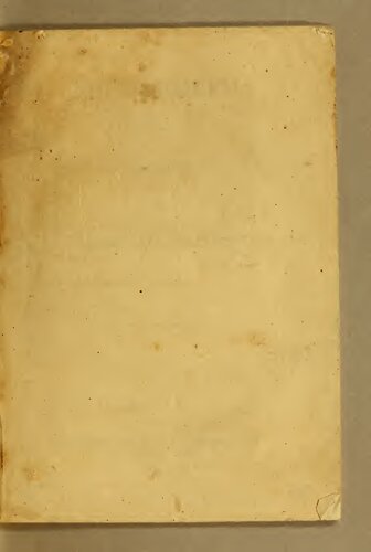 Esposicion que hace Benito Laso diputado al Congreso por la provincia de Puno