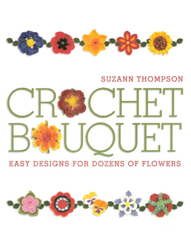 Crochet Bouquet