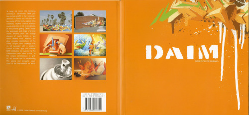 Daim: Daring to Push the Boundaries