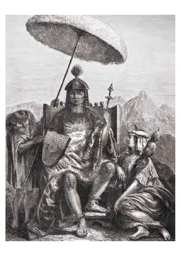 De la rebelión al museo: Genealogías y retratos de los incas, 1781-1900