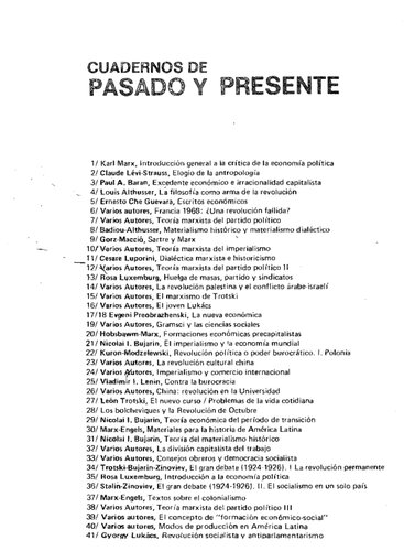 Los cuatro primeros congresos de la Internacional Comunista