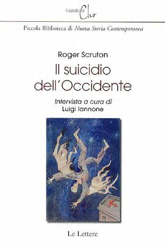 Il suicidio dell'Occidente
