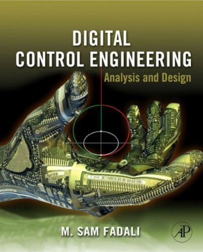 Digital Control Engineering: Analysis and Design 