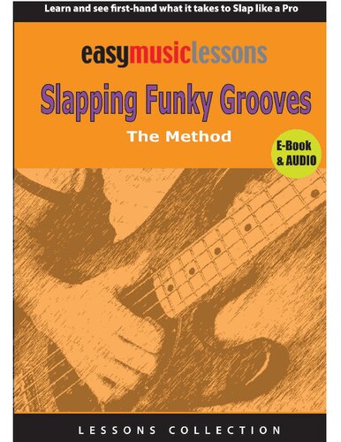 Slapping Funky Grooves