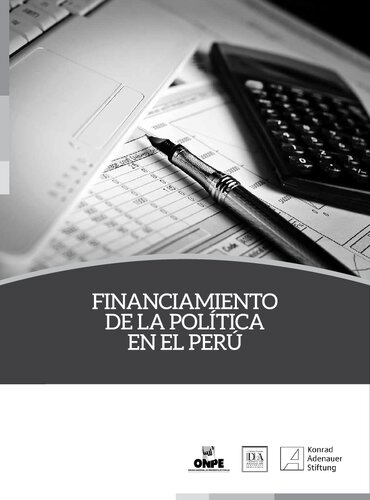 Financiamiento de la política en el Perú