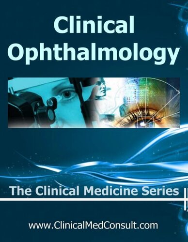 Clinical Ophthalmology - 2019