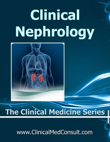 Clinical Nephrology - 2020