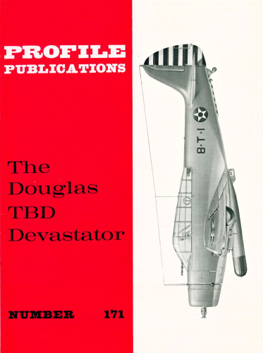 Douglas TBD Devastator