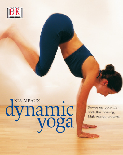 Dynamic Joga