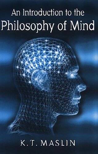 An introduction to the philosophy of mind