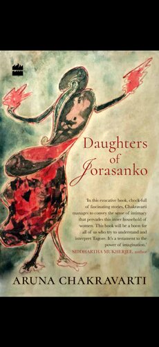Daughters of Jorasanko