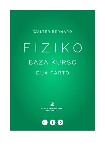 Fiziko _ Baza kurso _ dua parto