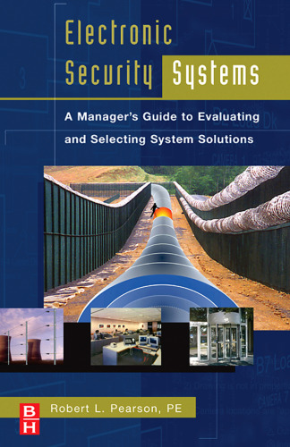 ELECTRONIC SECURITY SYSTEMS
