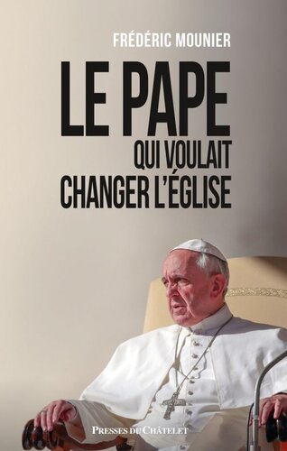 Le pape qui voulait changer l'Eglise