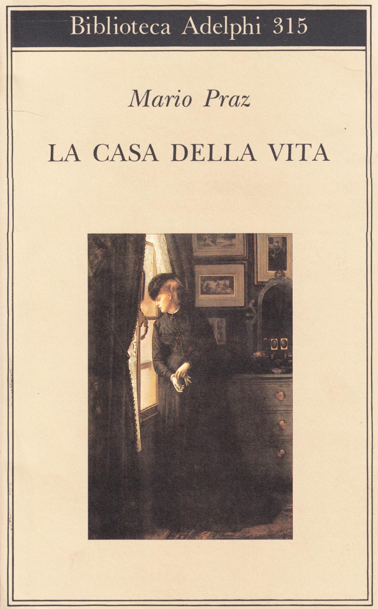 La casa della vita