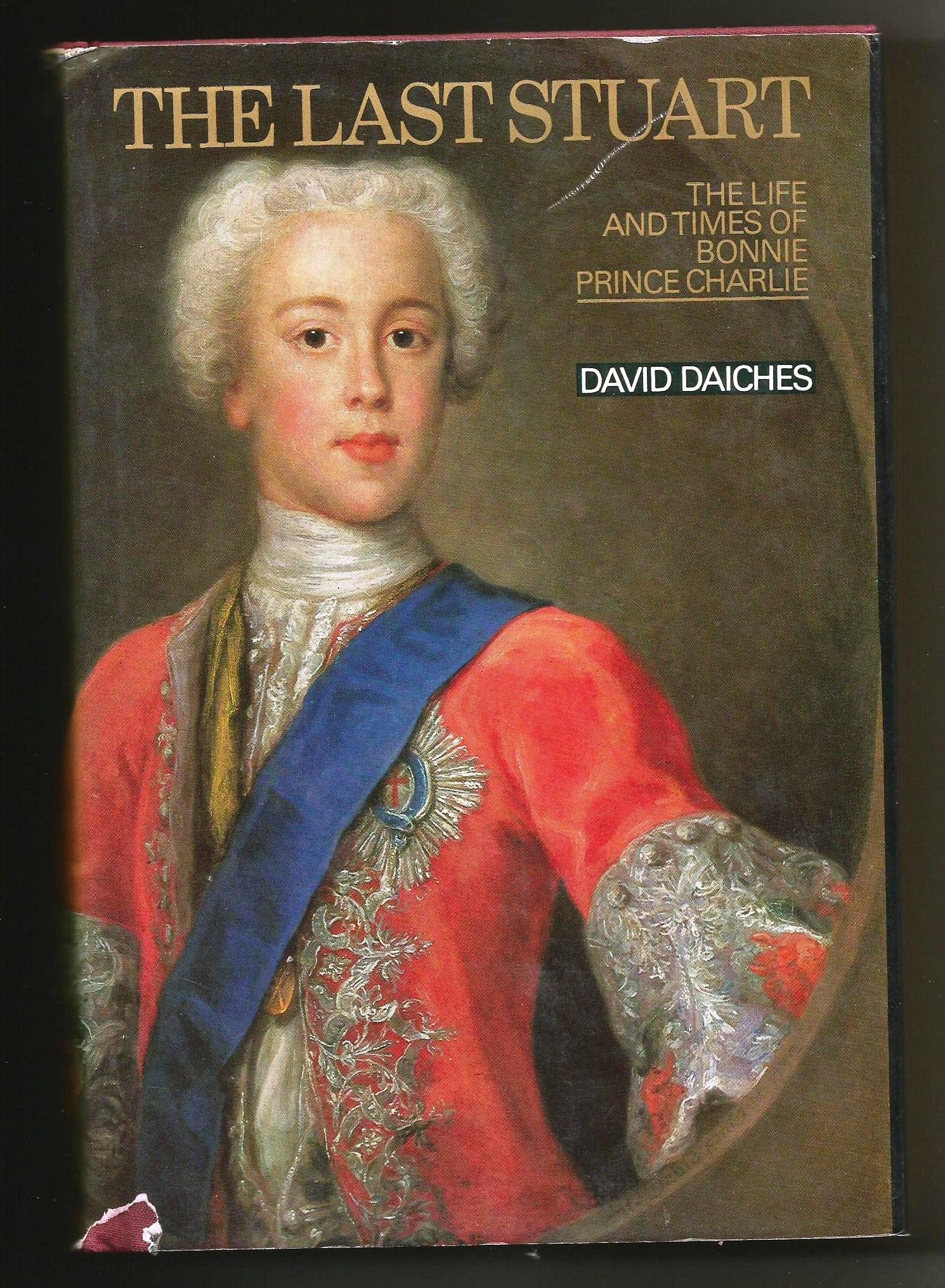 Charles Edward Stuart