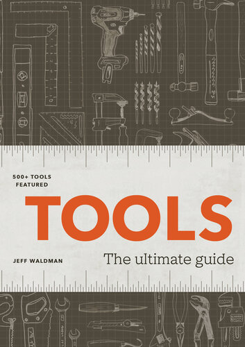 Tools - The Ultimate Guide - 500+ tools