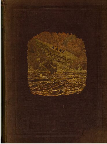 E. K. Kanes Nordpolfahrten