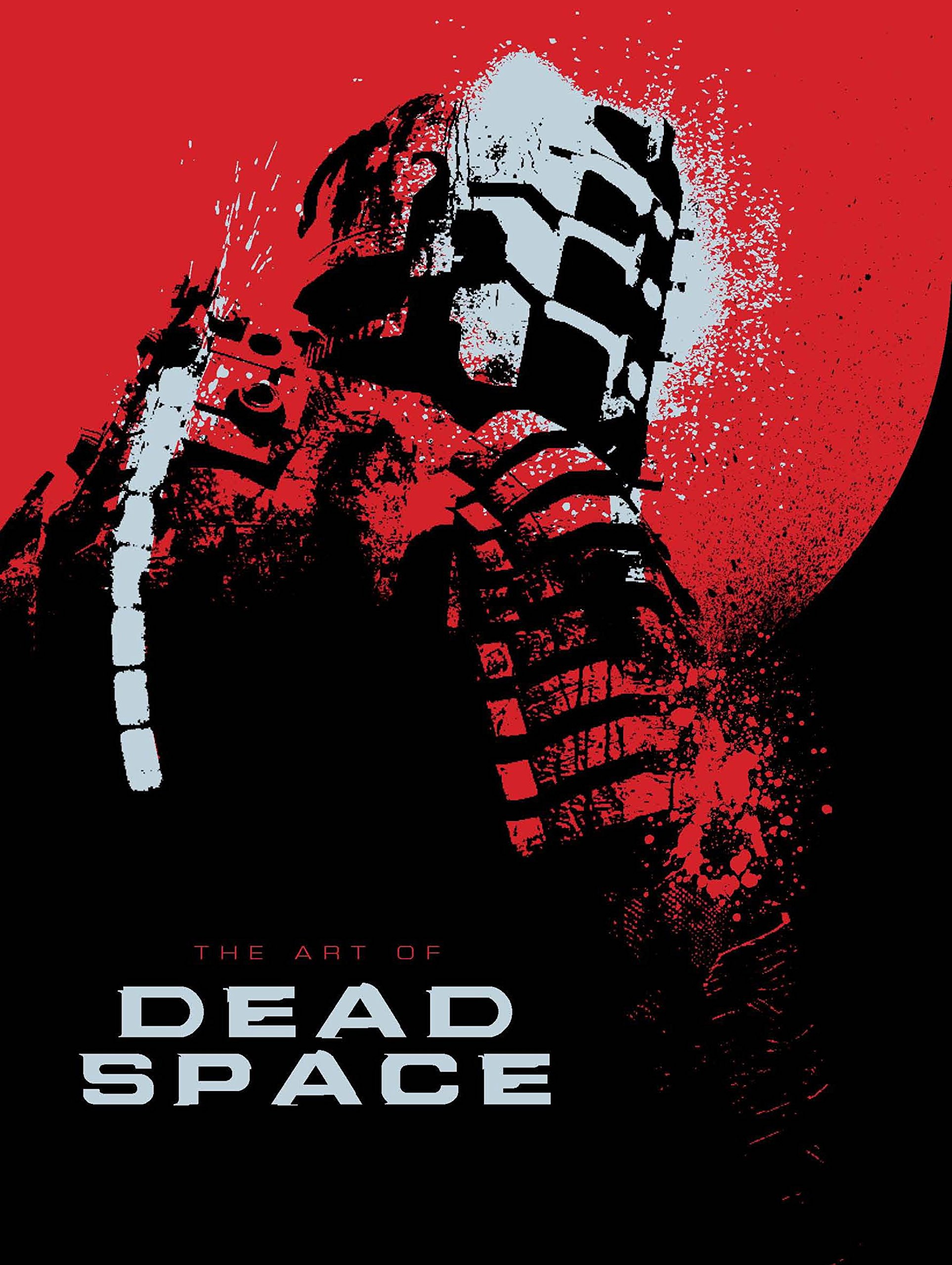 The Art of Dead Space