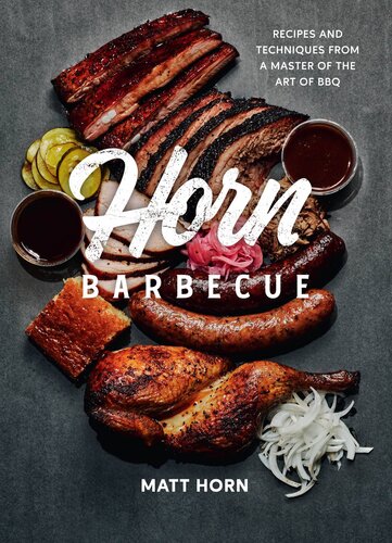 Horn Barbecue