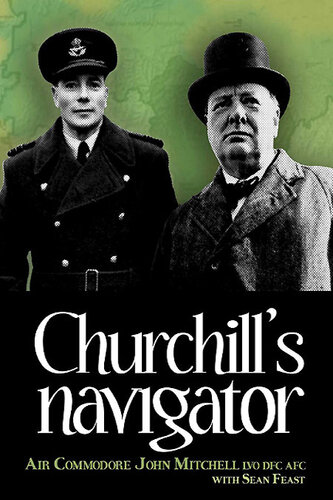 Churchill's navigator