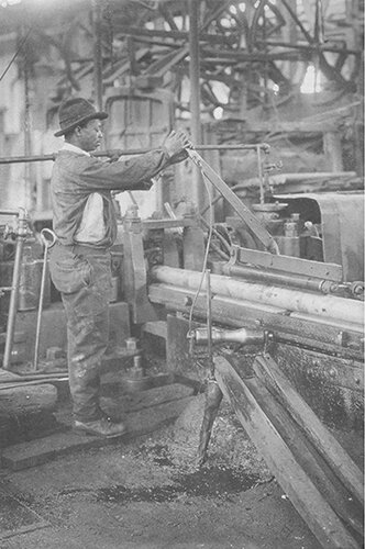 Labor's Great War: The Struggle for Industrial Democracy and the Origins of Modern American Labor Relations, 1912-1921