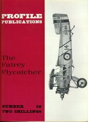 Fairey Flycatcher