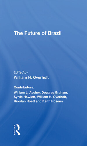 The Future of Brazil