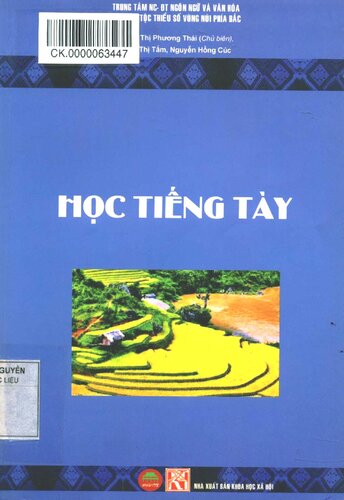 Học Tiếng Tày