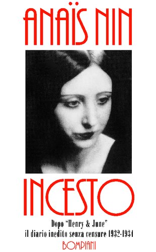 Incesto