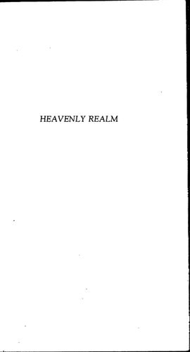 Heavenly Realm
