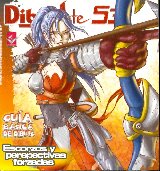 Dibujarte S3 Guía Básica de Dibujo Escorzos V perspectivas forzadas