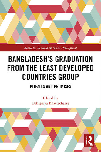 Bangladesh's Graduation From the Least Developed Countries Group: Pitfalls and Promises