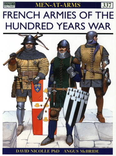 French Armies of the Hundred Years War