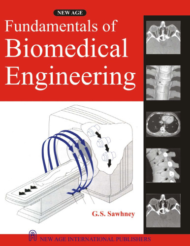 Fundamentals of Biomedical Engineering