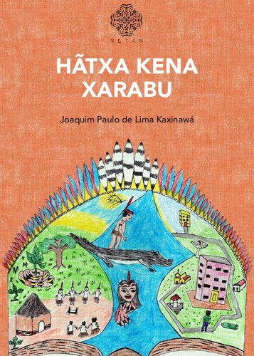 Dicionário Hãtxa Kuin