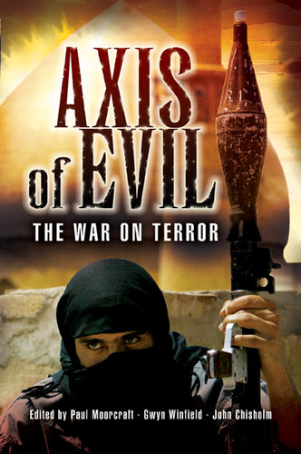 Axis of Evil: The War on Terror