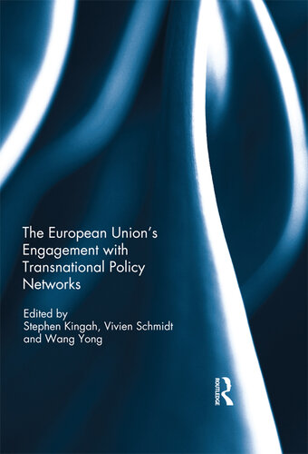 The European Union's Engagement With Transnational Policy Networks