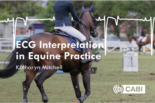 ECG Interpretation in Equine Practice