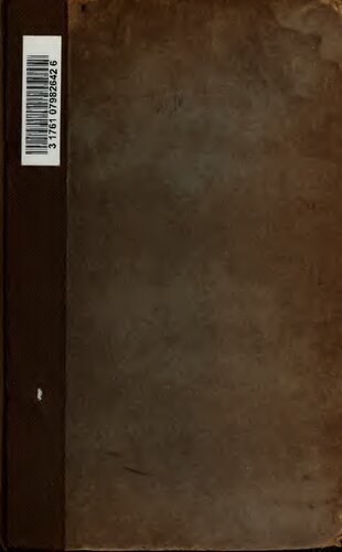 Lexilogus, or, A critical examination of the meaning and etymology of numerous Greek words and passages. Intended principally for Homer and Hesiod