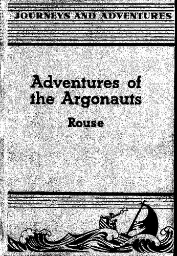 Adventures of the Argonauts