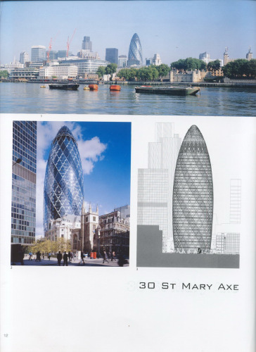 Great Glass Building