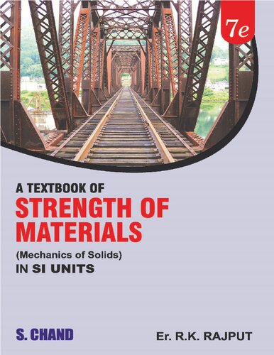 Strength of Materials